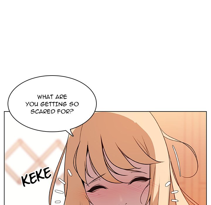 Fallen Flower page 96