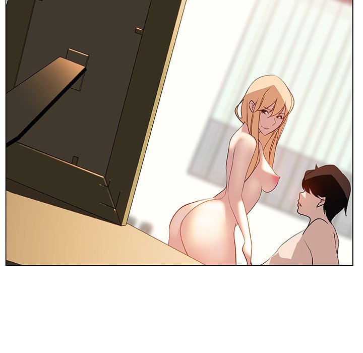 Fallen Flower page 104