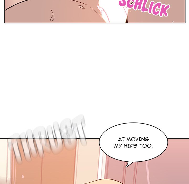 Fallen Flower page 111