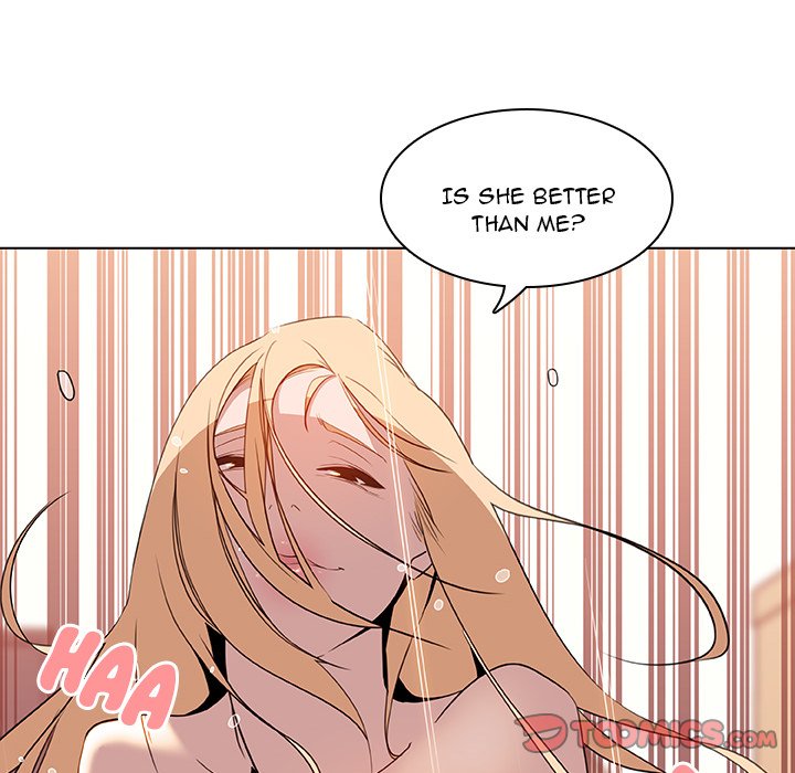 Fallen Flower page 121