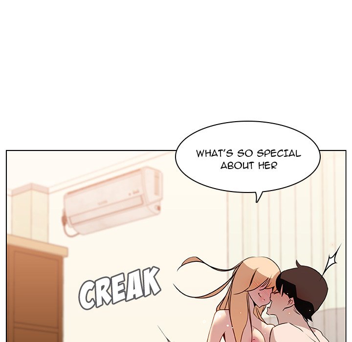 Fallen Flower page 128