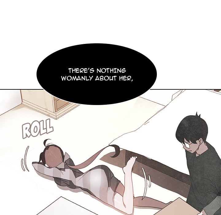 Fallen Flower page 137