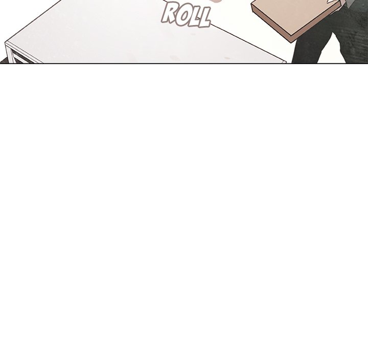 Fallen Flower page 138