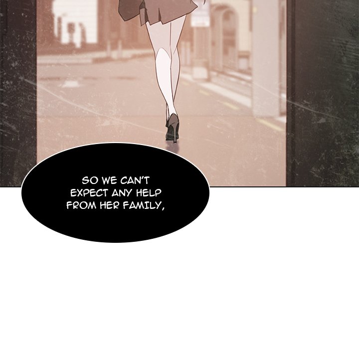 Fallen Flower page 144