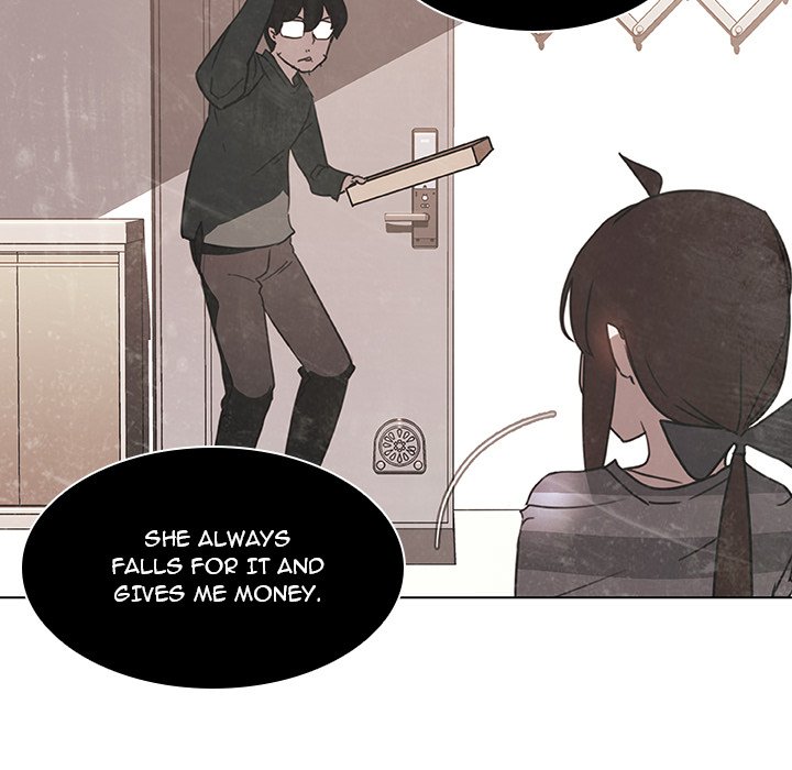 Fallen Flower page 148
