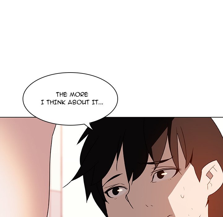 Fallen Flower page 152