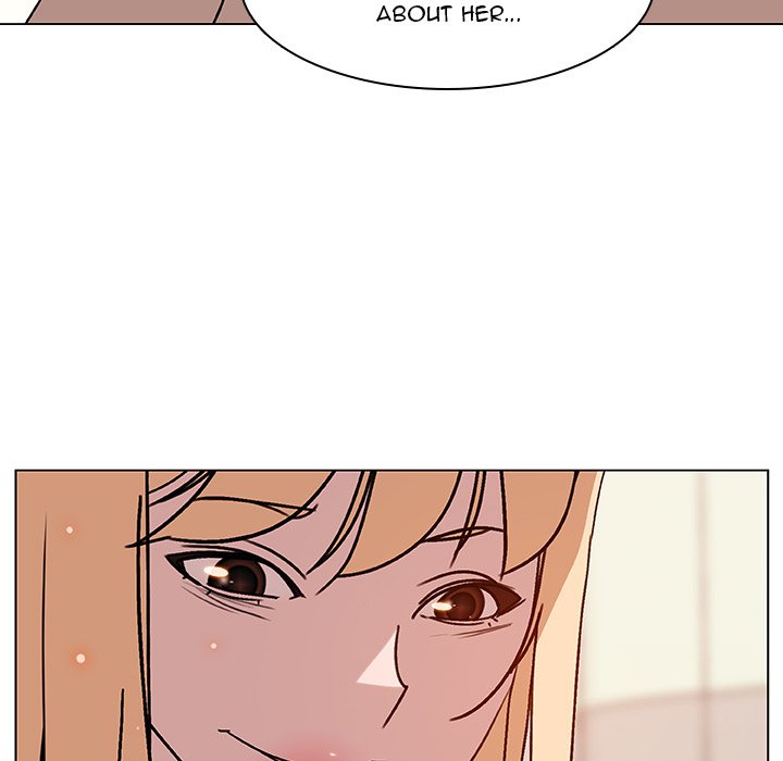 Fallen Flower page 154