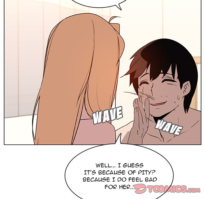 Fallen Flower page 157