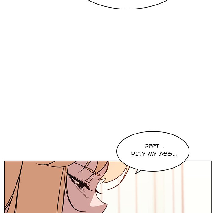 Fallen Flower page 158