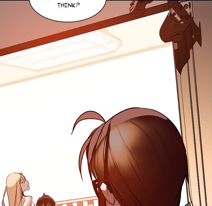 Fallen Flower page 7