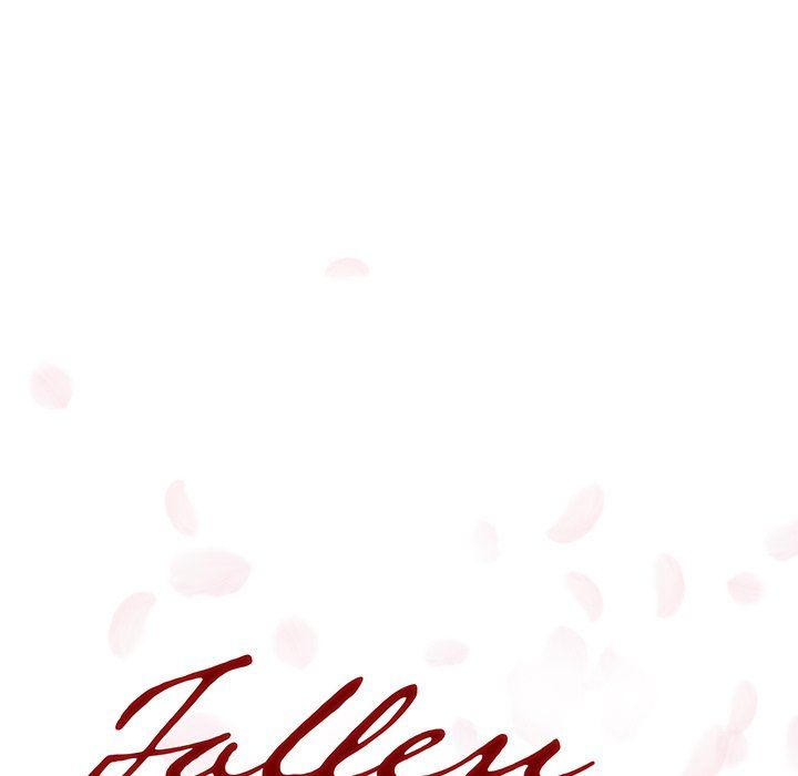 Fallen Flower page 11