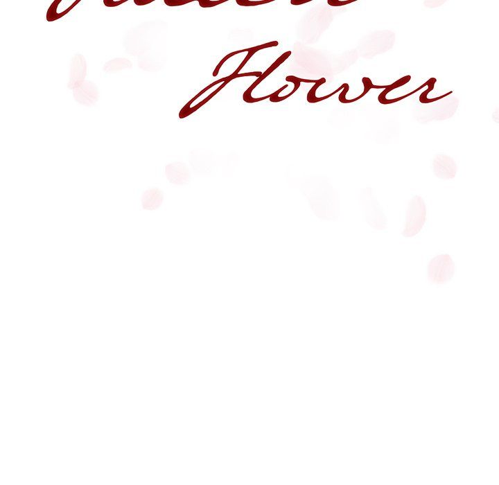 Fallen Flower page 12