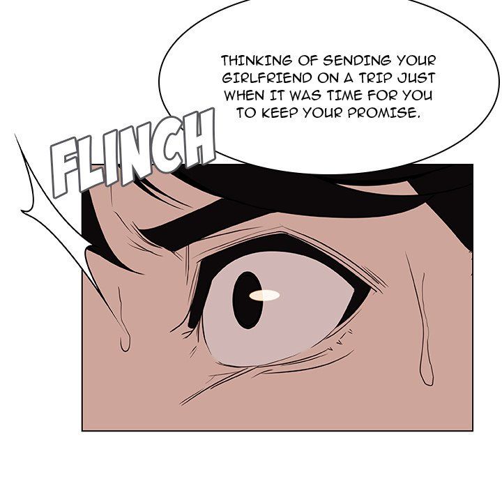 Fallen Flower page 21