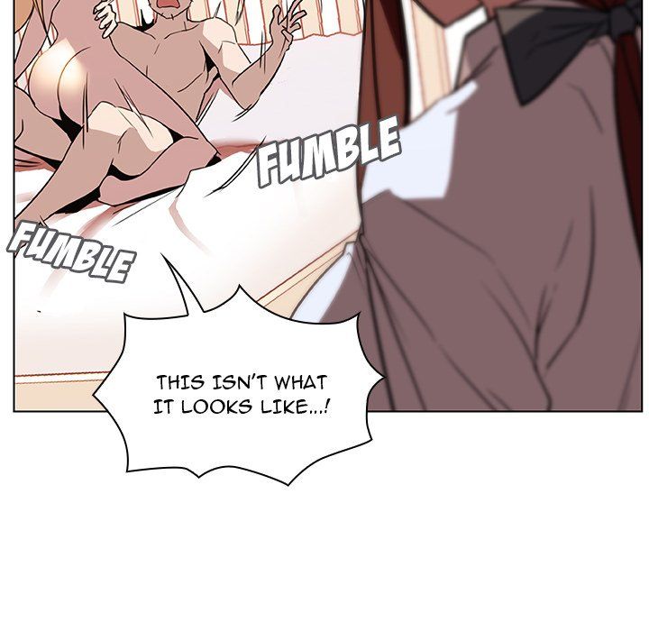 Fallen Flower page 32