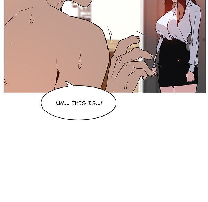 Fallen Flower page 34