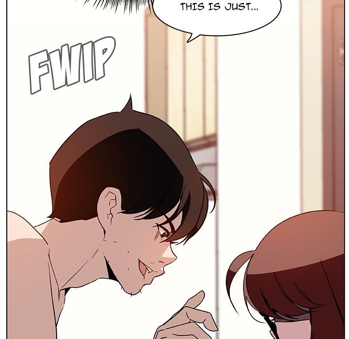Fallen Flower page 40