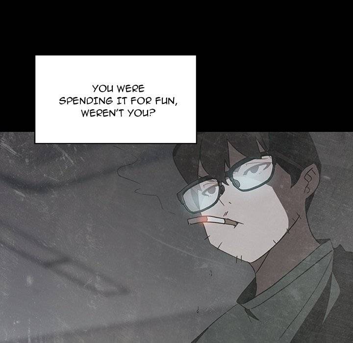 Fallen Flower page 65