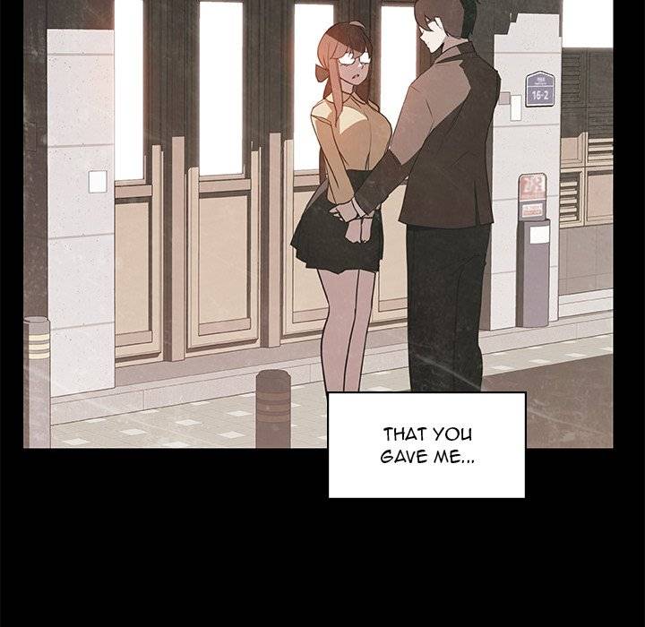 Fallen Flower page 69