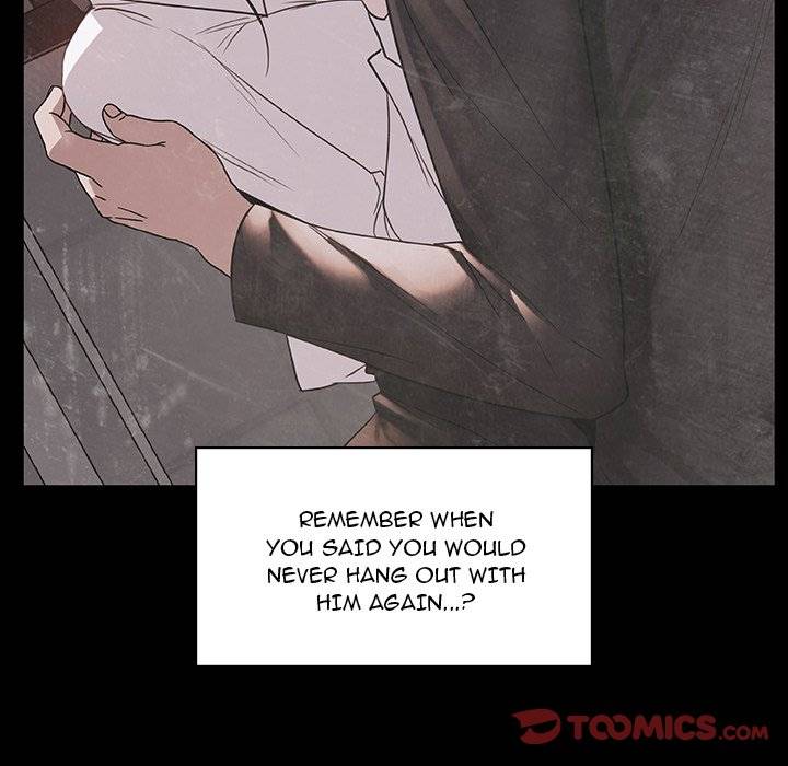 Fallen Flower page 75
