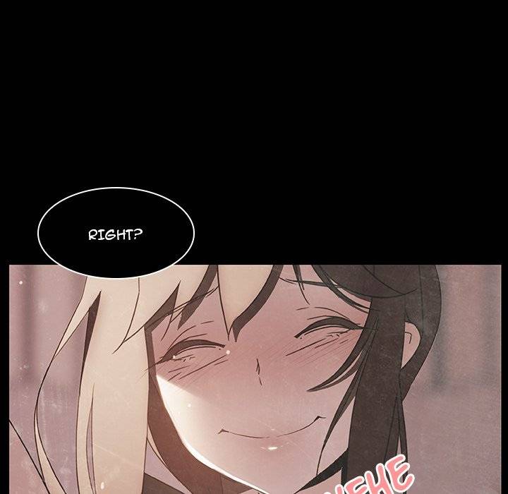 Fallen Flower page 84