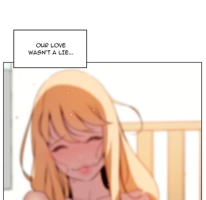 Fallen Flower page 92
