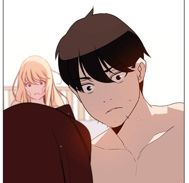 Fallen Flower page 100