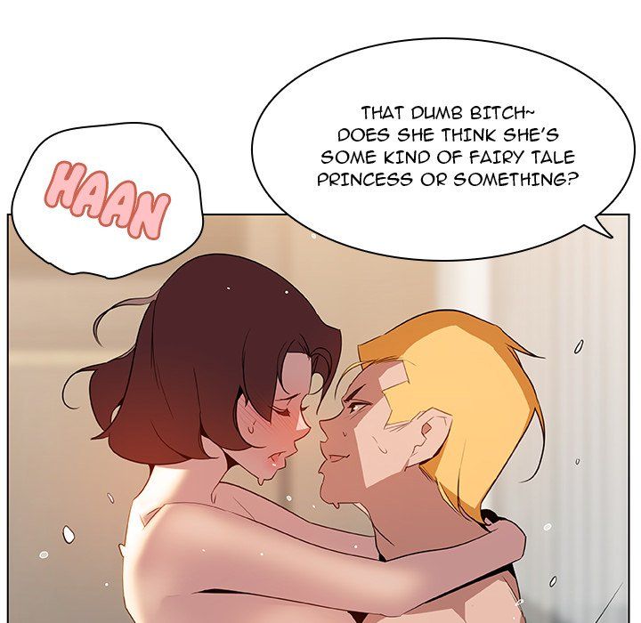 Fallen Flower page 106