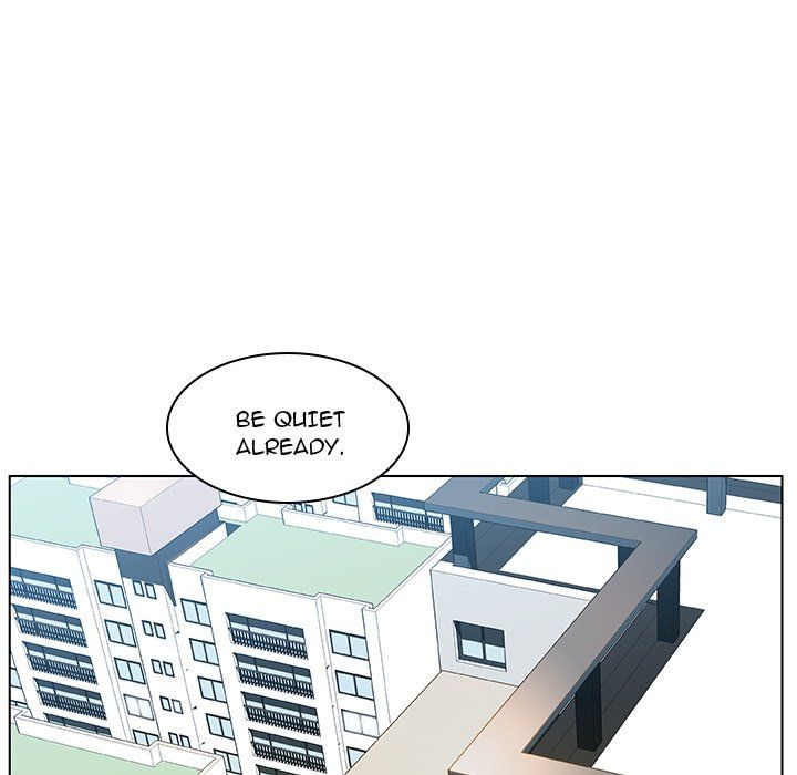Fallen Flower page 108