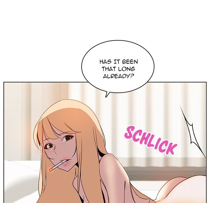 Fallen Flower page 110