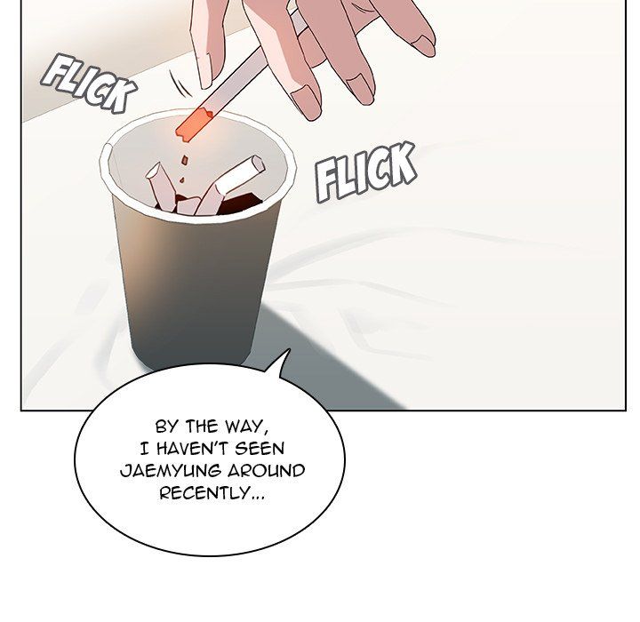 Fallen Flower page 112