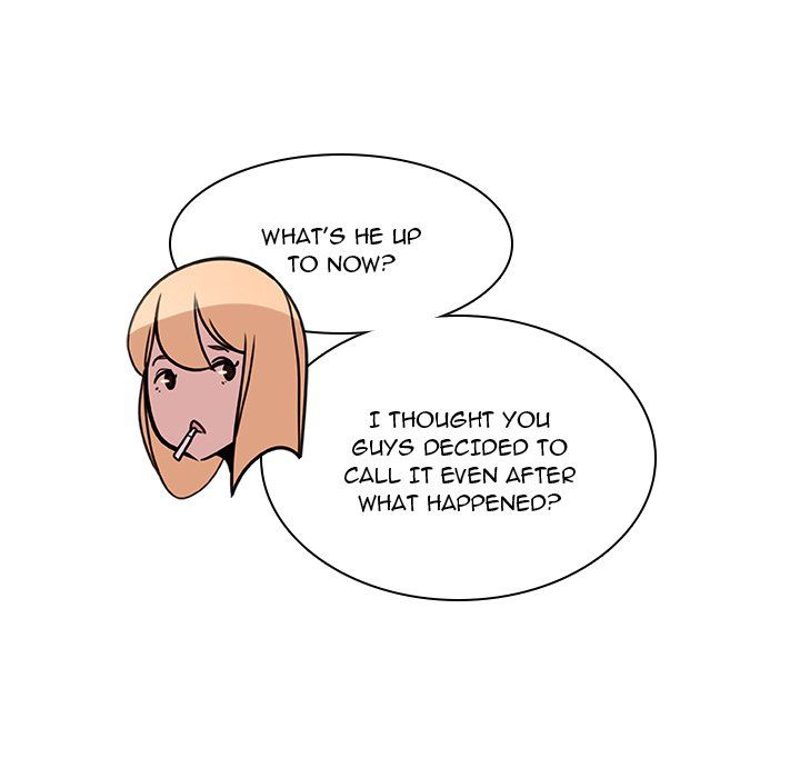 Fallen Flower page 113
