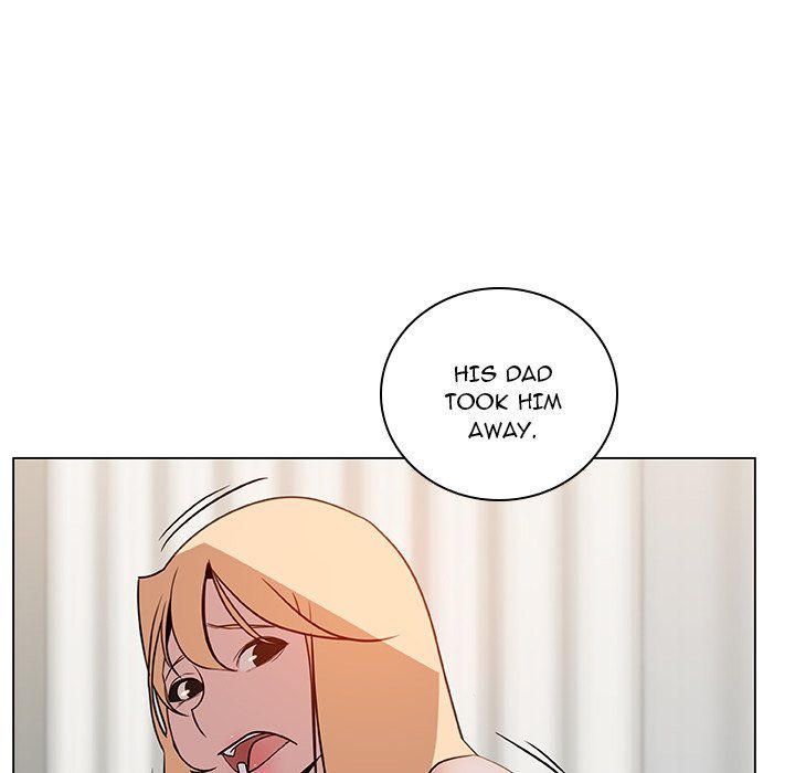 Fallen Flower page 116