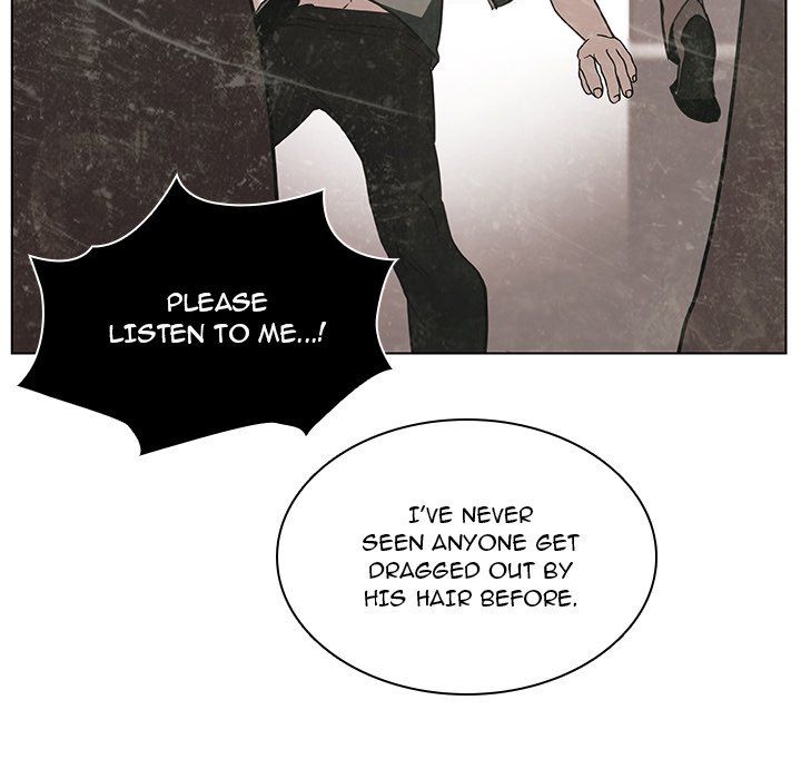Fallen Flower page 122