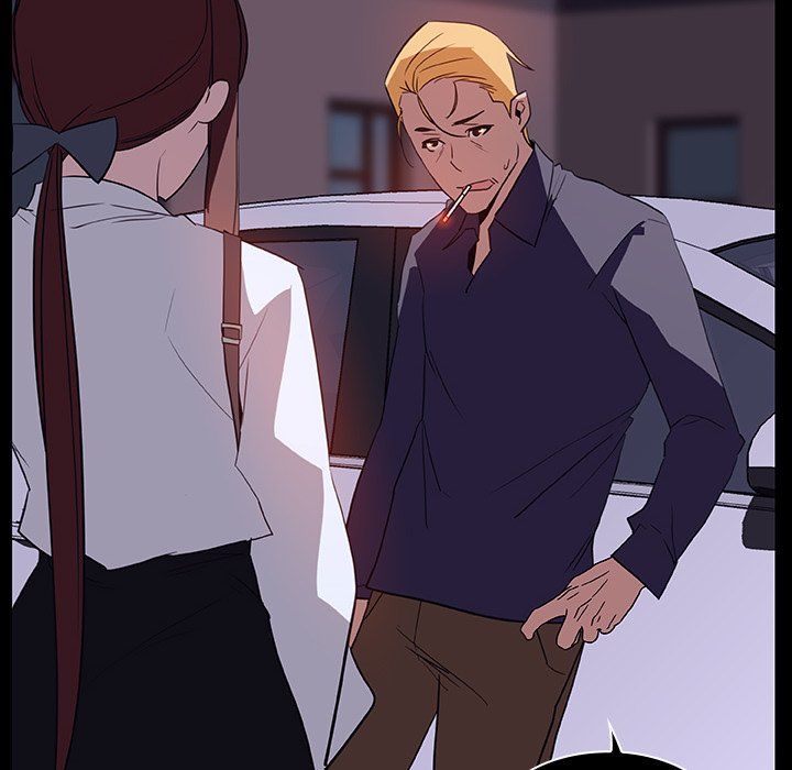 Fallen Flower page 137