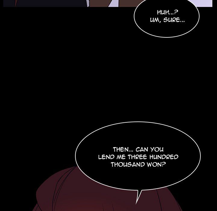 Fallen Flower page 138