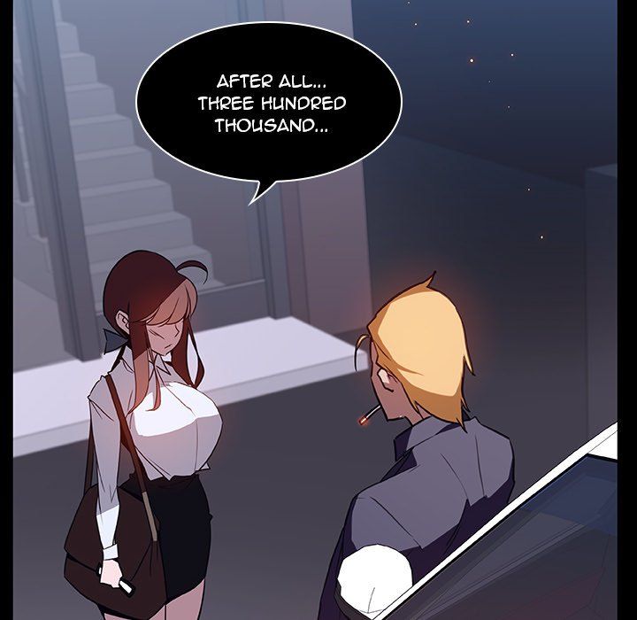 Fallen Flower page 141