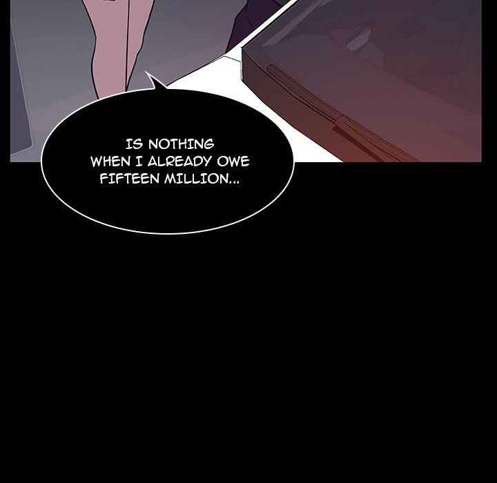 Fallen Flower page 142