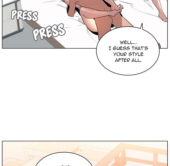 Fallen Flower page 151