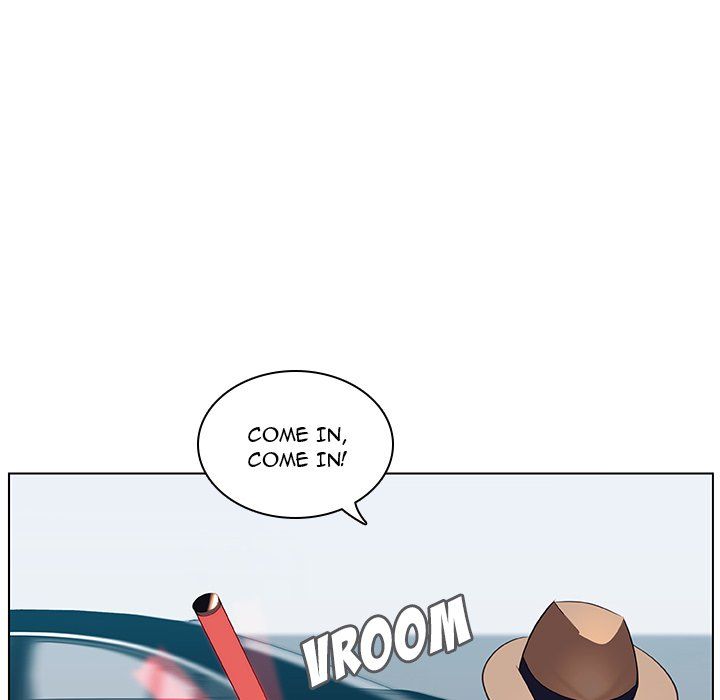 Fallen Flower page 165