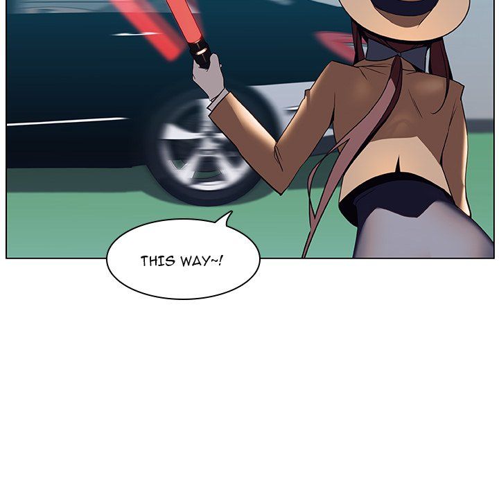 Fallen Flower page 166