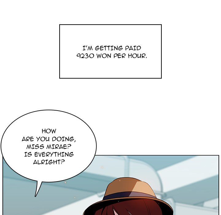 Fallen Flower page 168