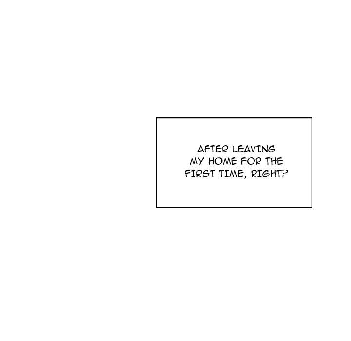 Fallen Flower page 207