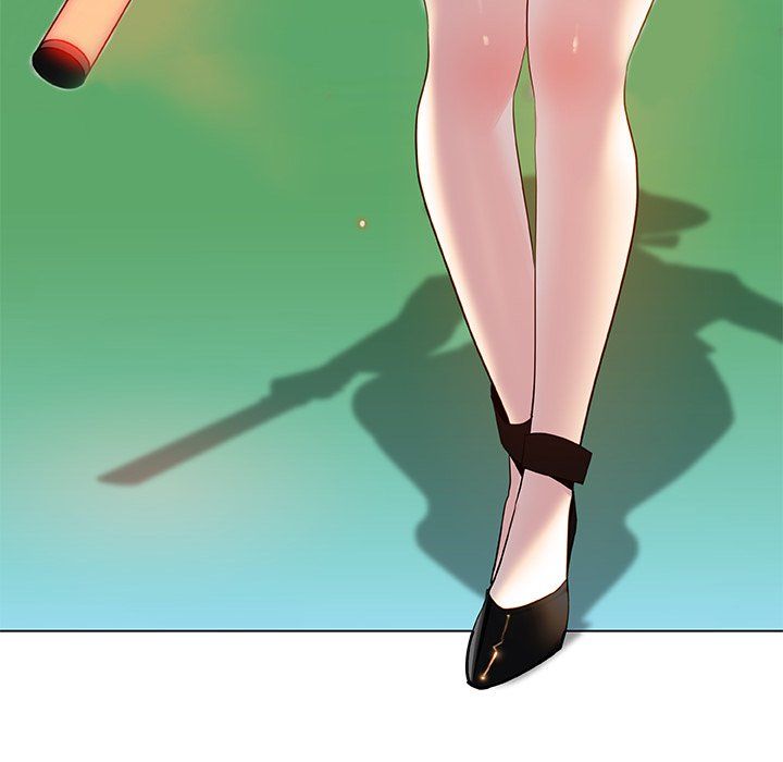 Fallen Flower page 220