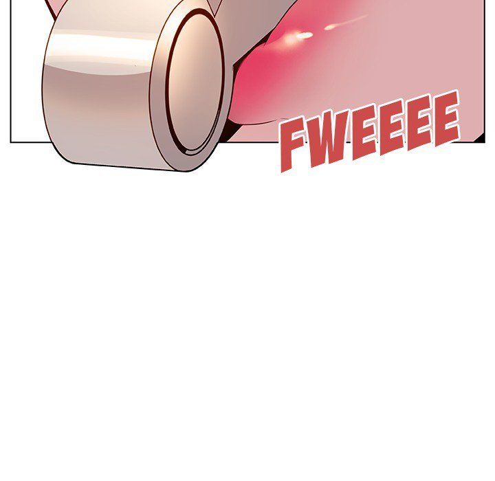 Fallen Flower page 6