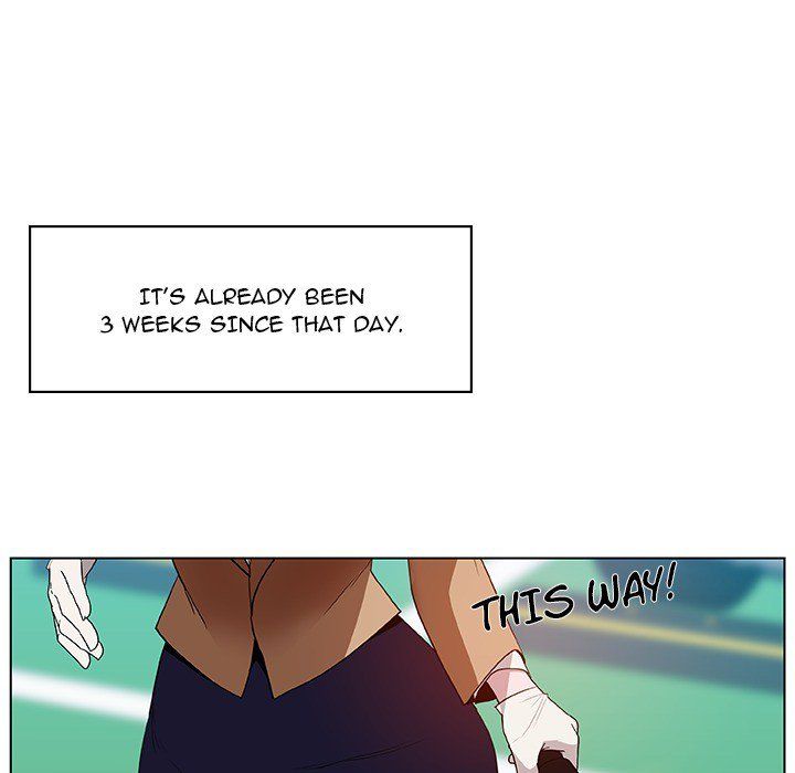 Fallen Flower page 7