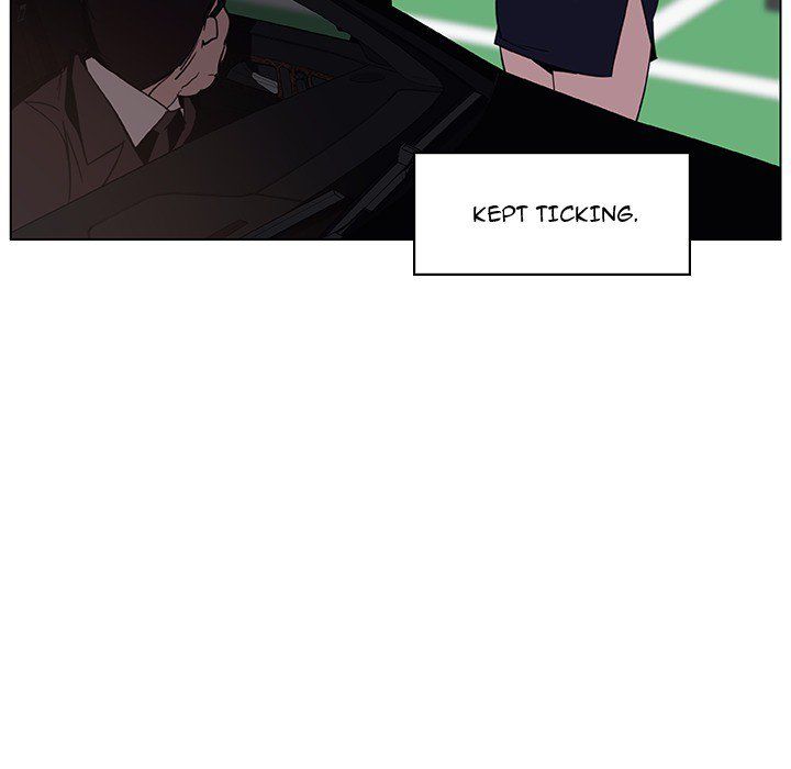 Fallen Flower page 20