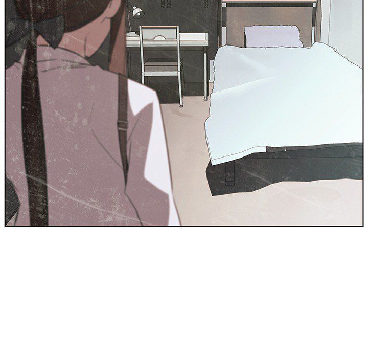 Fallen Flower page 25