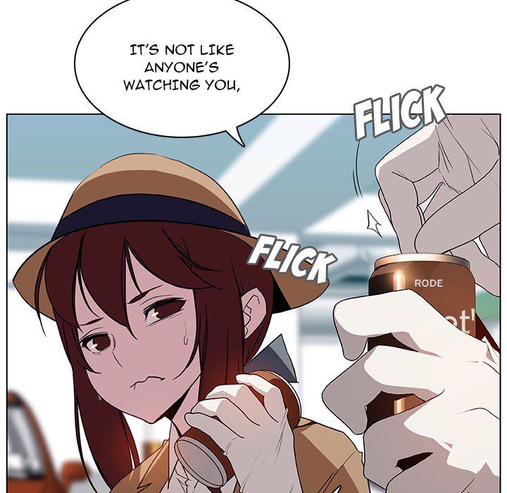 Fallen Flower page 35