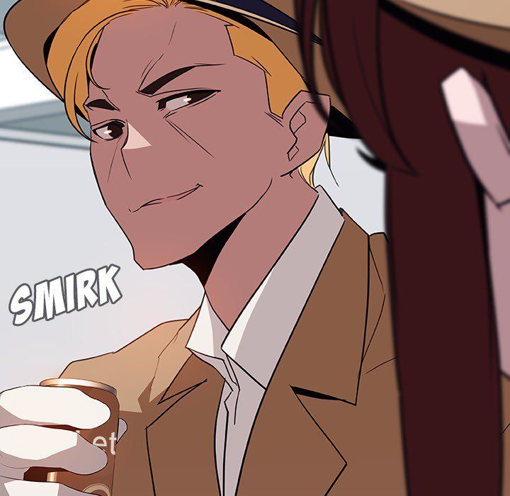 Fallen Flower page 38