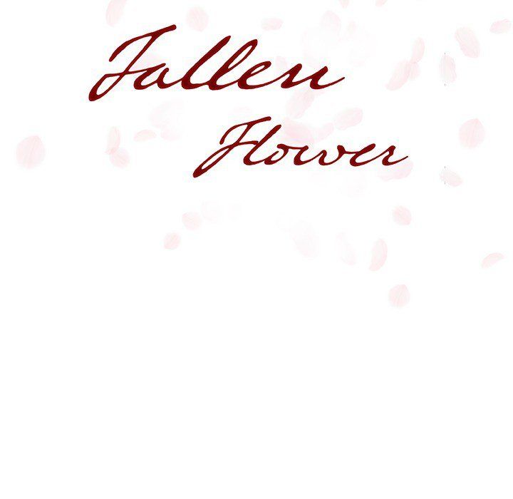 Fallen Flower page 42